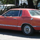 Illustration for article titled 1976 Ford Mustang
